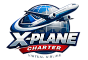 X-Plane Charter